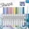 Mystic Gems Sharpie&#xAE; Ultra Fine Point Permanent Markers, 12ct.